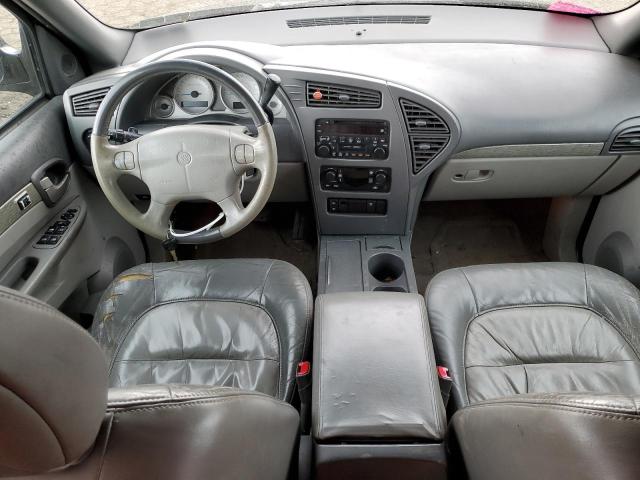 Photo 8 from auction – 2002 BUICK RENDEZVOUS with VIN 3G5DB03E42S573327