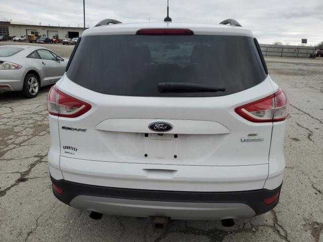 Photo 6 from auction – 2014 FORD ESCAPE SE with VIN 1FMCU0G99EUD14974