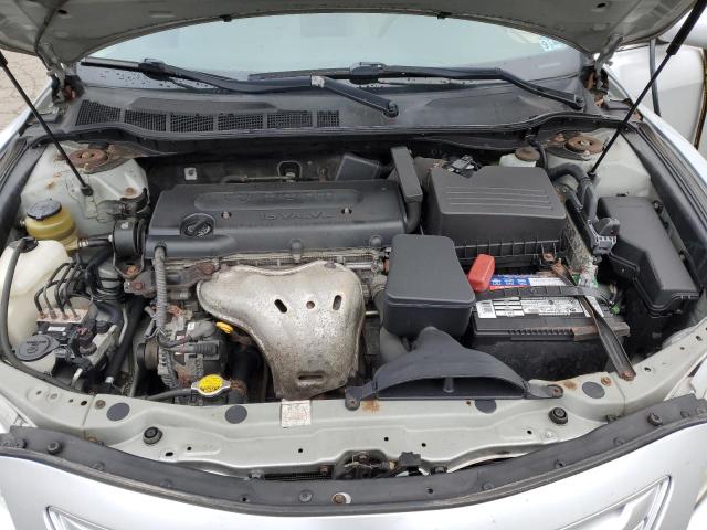 Photo 11 from auction – 2007 TOYOTA CAMRY CE with VIN 4T1BE46K17U624933