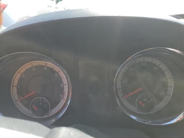 Photo 9 from auction – 2016 DODGE GRAND CARA with VIN 2C4RDGEG9GR339317
