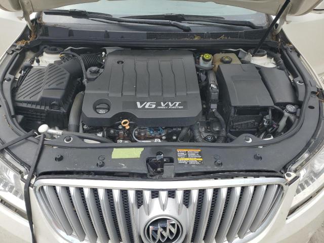 Photo 11 from auction – 2011 BUICK LACROSSE C with VIN 1G4GC5ED2BF236675
