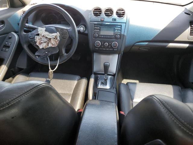 Photo 8 from auction – 2012 NISSAN ALTIMA SR with VIN 1N4BL2EP9CC218433