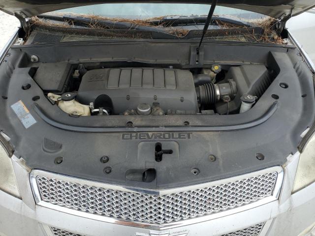 Photo 12 from auction – 2011 CHEVROLET TRAVERSE L with VIN 1GNKVLED0BJ245618