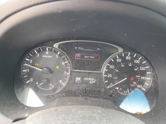 Photo 9 from auction – 2013 NISSAN ALTIMA 2.5 with VIN 1N4AL3AP9DN567203