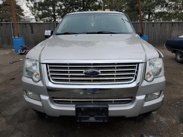 Photo 5 from auction – 2008 FORD EXPLORER L with VIN 1FMEU85E78UA86050