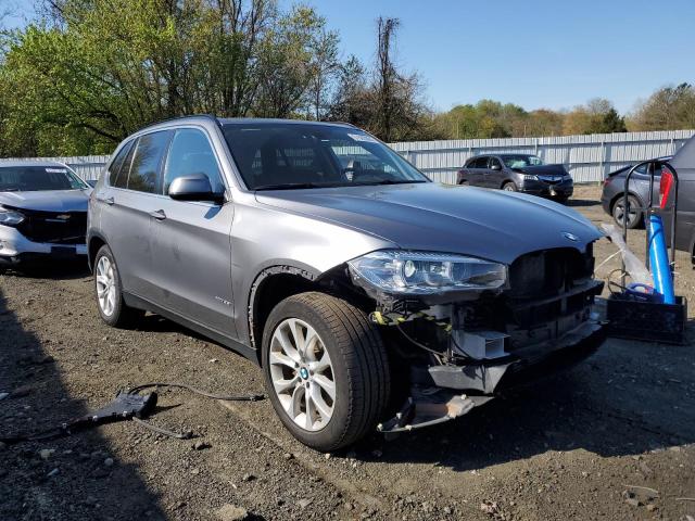 Photo 4 from auction – 2016 BMW X5 XDRIVE3 with VIN 5UXKR0C59G0P30486