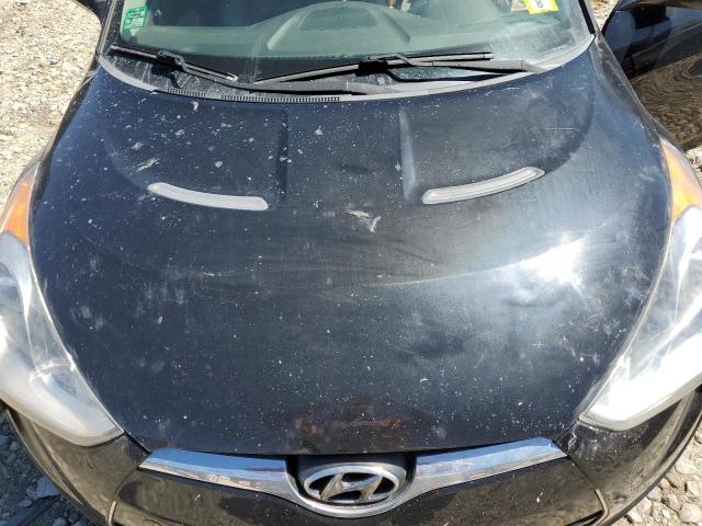 Photo 11 from auction – 2012 HYUNDAI VELOSTER with VIN KMHTC6AD3CU046889