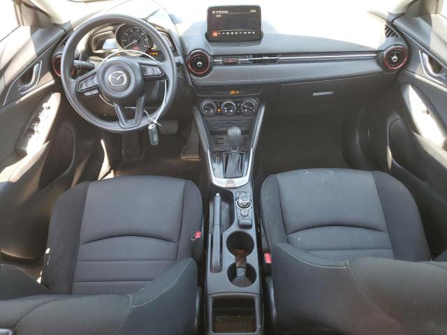 Photo 8 from auction – 2018 MAZDA CX-3 SPORT with VIN JM1DKFB72J0301749