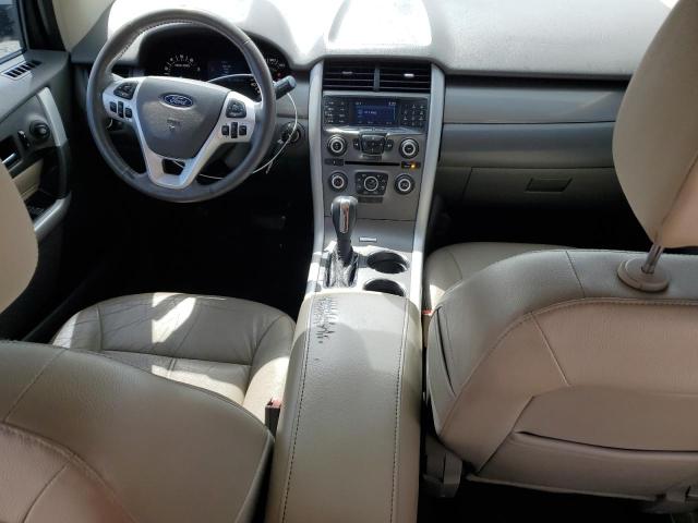 Photo 8 from auction – 2014 FORD EDGE SEL with VIN 2FMDK4JC4EBB31431
