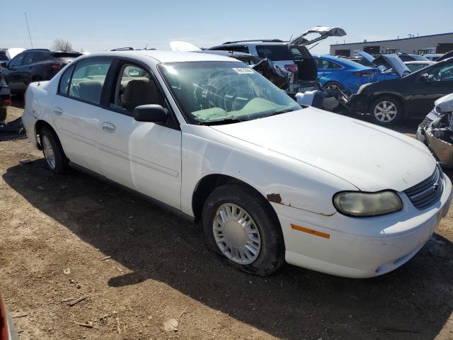 Photo 4 from auction – 2004 CHEVROLET CLASSIC with VIN 1G1ND52F74M598040