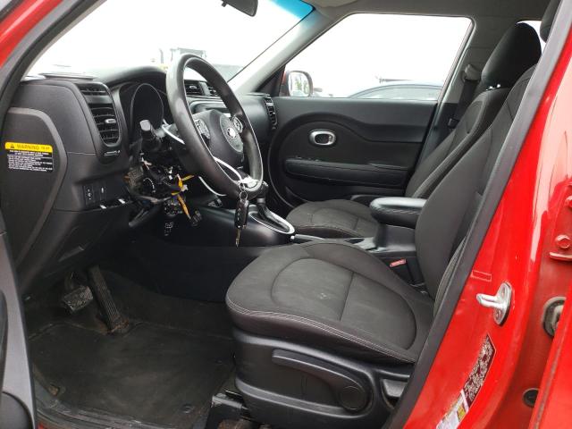 Photo 7 from auction – 2019 KIA SOUL with VIN KNDJN2A23K7677801
