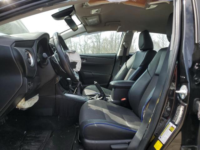 Photo 7 from auction – 2019 TOYOTA COROLLA L with VIN 2T1BURHE1KC242760