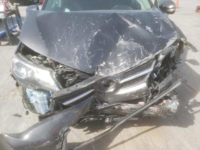 Photo 12 from auction – 2015 TOYOTA RAV4 LIMIT with VIN 2T3DFREV1FW340173