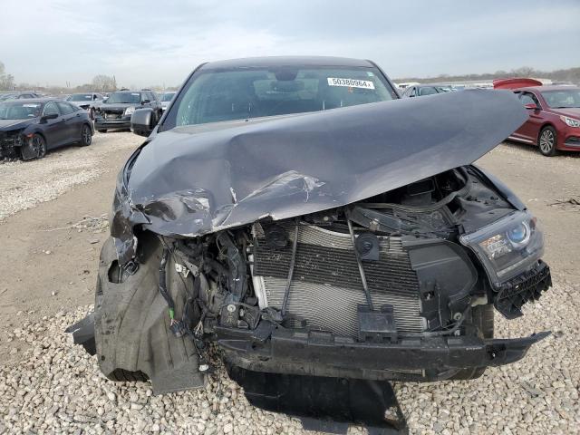 Photo 5 from auction – 2017 DODGE DURANGO GT with VIN 1C4RDJDGXHC893815