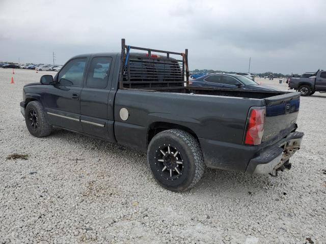Photo 2 from auction – 2005 CHEVROLET SILVERADO with VIN 2GCEC19T051229533