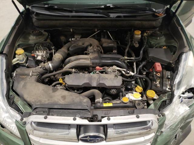 Снимка 11 от търг – 2013 SUBARU OUTBACK 2. с VIN 4S4BRBAC2D3319175