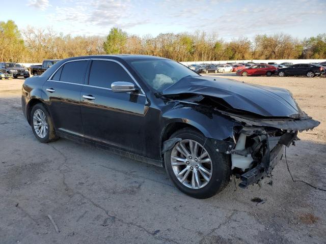 Photo 4 from auction – 2016 CHRYSLER 300C with VIN 2C3CCAEG9GH181643