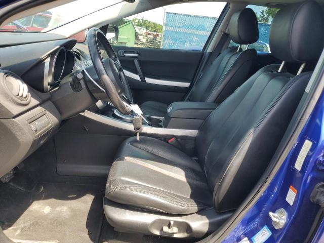 Photo 7 from auction – 2007 MAZDA CX-7 with VIN JM3ER293270128665