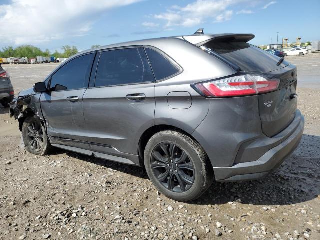 Photo 2 from auction – 2023 FORD EDGE SE with VIN 2FMPK4G92PBA09808