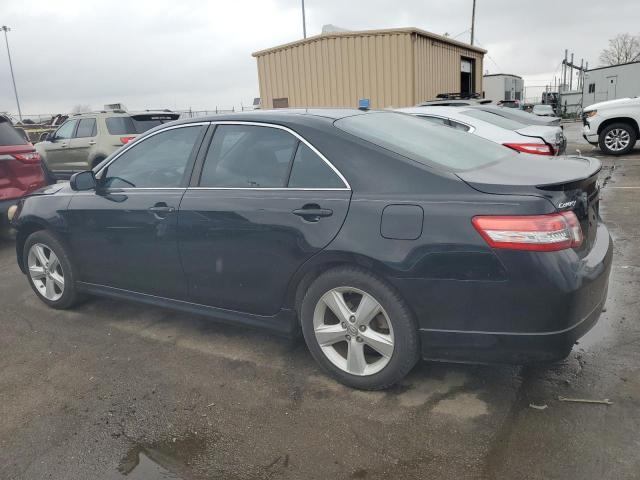 Photo 2 from auction – 2011 TOYOTA CAMRY SE with VIN 4T1BK3EKXBU124752