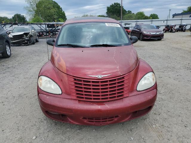 صورة رقم 5 من المزاد - 2002 CHRYSLER PT CRUISER مع VIN 3C8FY68B82T247542