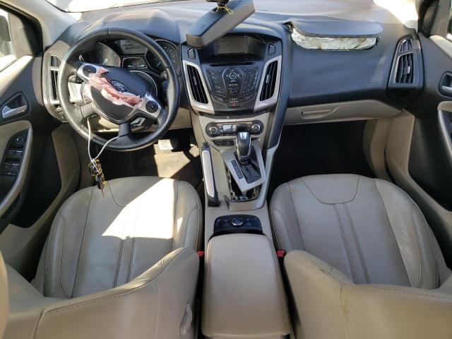Zdjęcie 8 z aukcji – 2012 FORD FOCUS SEL z VIN 1FAHP3H20CL460547