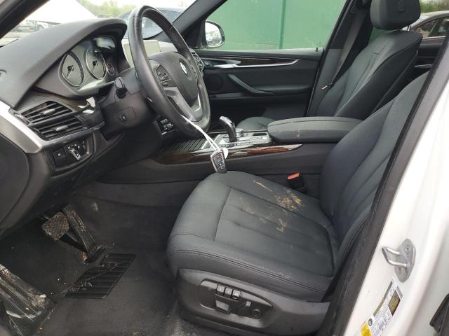 Photo 7 from auction – 2018 BMW X5 SDRIVE3 with VIN 5UXKR2C52J0Z21556