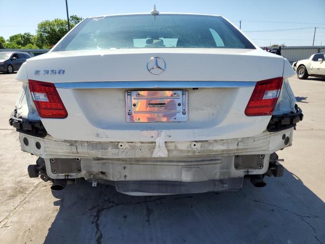 Photo 6 from auction – 2012 MERCEDES-BENZ E 350 with VIN WDDHF5KB9CA588272