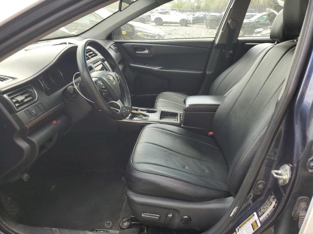 Photo 7 from auction – 2016 TOYOTA CAMRY LE with VIN 4T1BF1FK1GU586907