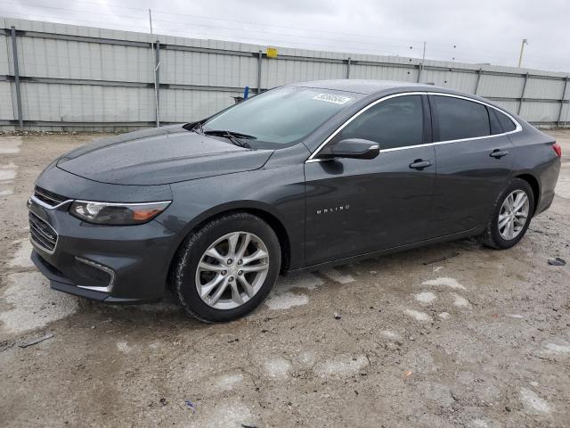 Photo 1 from auction – 2016 CHEVROLET MALIBU LT with VIN 1G1ZE5ST6GF265678