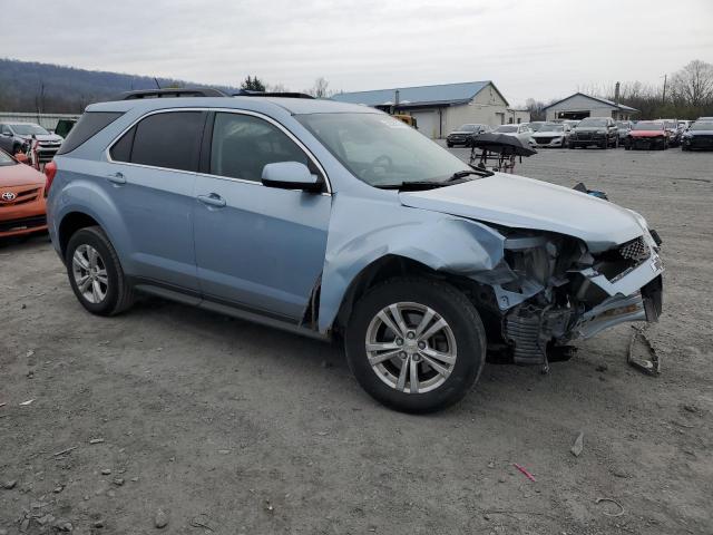 Photo 4 from auction – 2014 CHEVROLET EQUINOX LT with VIN 2GNFLFEK8E6157943