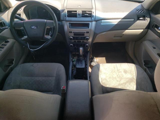 Photo 8 from auction – 2011 FORD FUSION with VIN 3FAHP0HA6BR235989