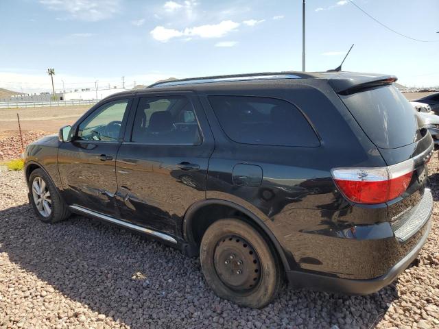 Photo 2 from auction – 2012 DODGE DURANGO with VIN 1C4RDJDG8CC336295