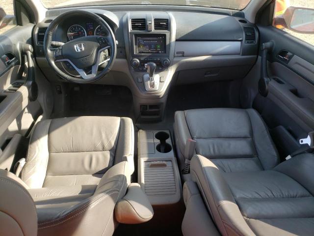 Photo 8 from auction – 2011 HONDA CR-V EXL with VIN JHLRE4H70BC025552