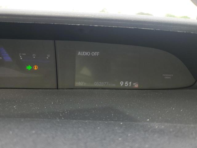 Photo 9 from auction – 2015 HONDA CIVIC SE with VIN 19XFB2F76FE027305