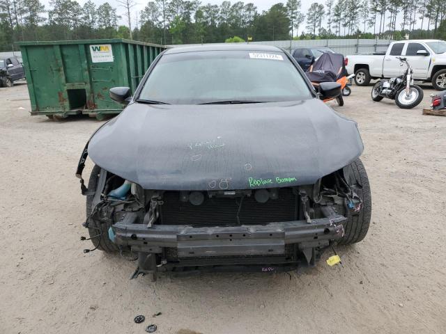 Photo 5 from auction – 2014 HONDA ACCORD with VIN 1HGCR2F59EA284801