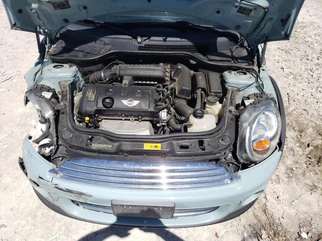 Photo 11 from auction – 2012 MINI COOPER with VIN WMWSU3C5XCT543572