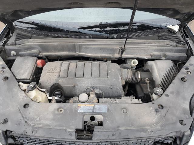 Photo 12 from auction – 2012 GMC ACADIA SLT with VIN 1GKKRRED8CJ313511