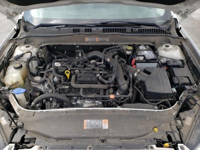 Photo 11 from auction – 2015 FORD FUSION SE with VIN 3FA6P0HD1FR128128