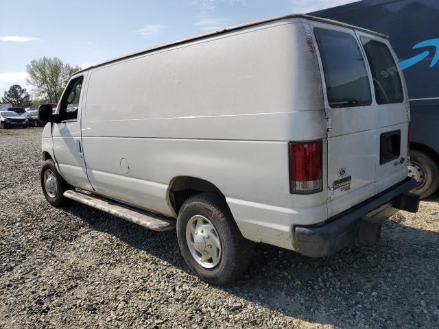 Photo 2 from auction – 2011 FORD ECONOLINE with VIN 1FTNE2EW5BDA49951