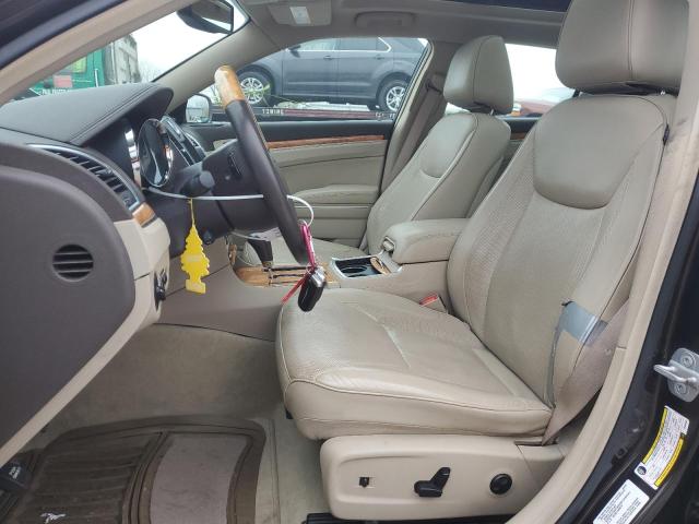 Photo 7 from auction – 2013 CHRYSLER 300C with VIN 2C3CCAKT2DH646633