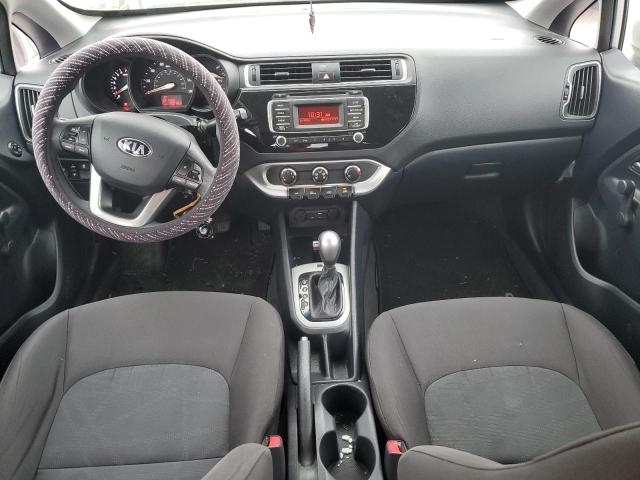 Photo 8 from auction – 2016 KIA RIO LX with VIN KNADM4A34G6686330