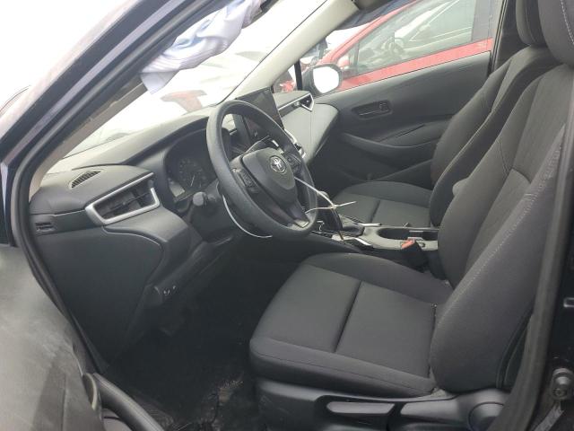 Photo 7 from auction – 2023 TOYOTA COROLLA LE with VIN 5YFB4MDE0PP071094