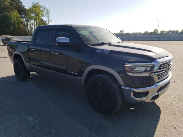 Photo 4 from auction – 2019 RAM 1500 LARAM with VIN 1C6SRFJT6KN653973