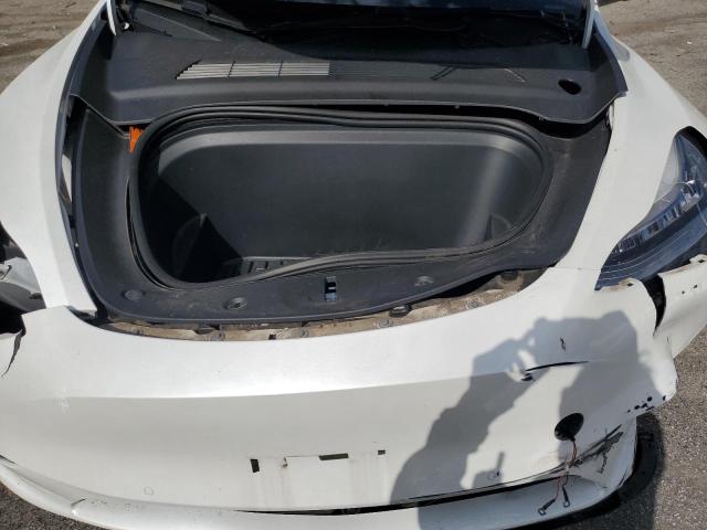Photo 11 from auction – 2021 TESLA MODEL Y with VIN 5YJYGDEE7MF069897