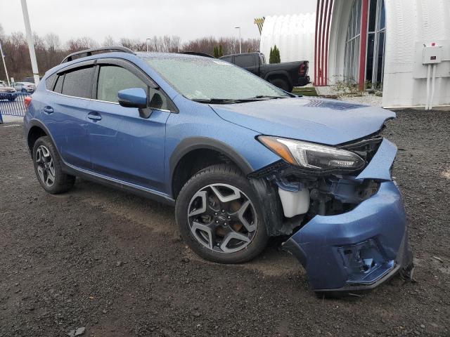 Foto 4 de la subasta – 2019 SUBARU CROSSTREK con VIN JF2GTAMC3KH339082