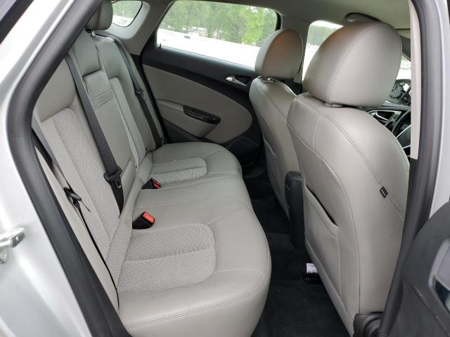 Photo 10 from auction – 2016 BUICK VERANO with VIN 1G4PP5SK2G4101626