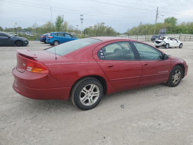 Photo 3 from auction – 2000 DODGE INTREPID E with VIN 2B3HD56J6YH356854
