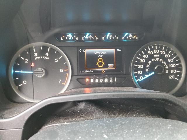 Photo 9 from auction – 2015 FORD F150 SUPER with VIN 1FTEW1EF6FKE92361