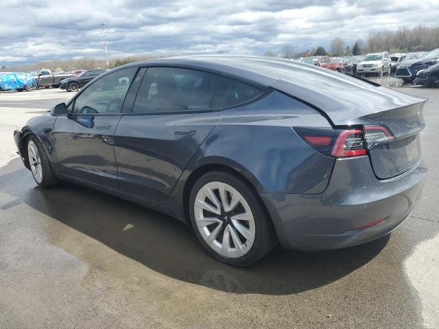 Photo 2 from auction – 2021 TESLA MODEL 3 with VIN 5YJ3E1EB5MF045845